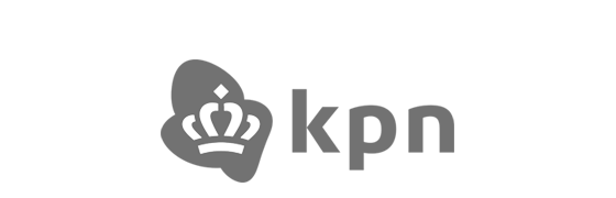 Logo client KPN