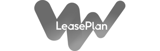 Logo client LeasePlan
