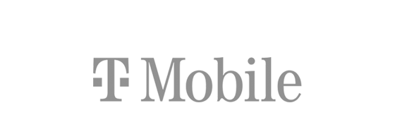 Logo client T-Mobile