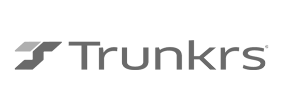Logo client Trunkrs