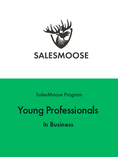 SalesMoose Programs - Young Profesionals In Business
