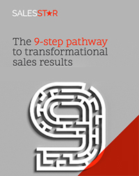 eBook Salesstar 9 Steps to Transformational Results
