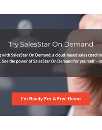 Try Salesstar On Demand