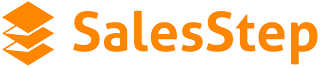 Logo SalesStep